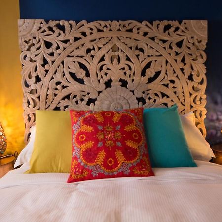 St.Michaels Bistro Bed and Breakfast Painswick Εξωτερικό φωτογραφία
