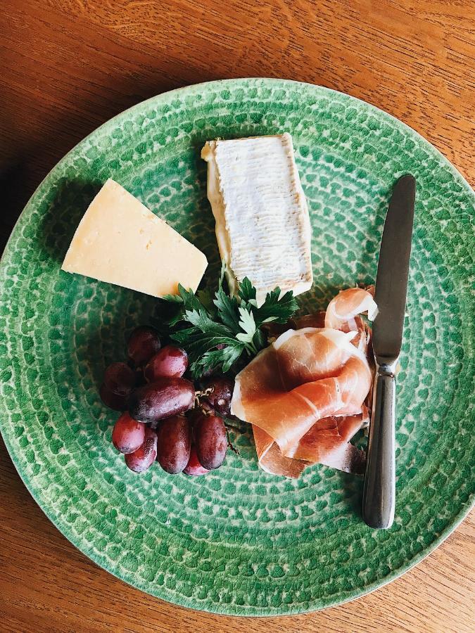 St.Michaels Bistro Bed and Breakfast Painswick Εξωτερικό φωτογραφία