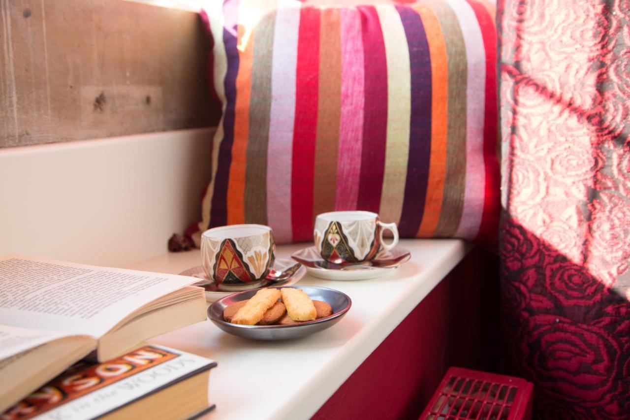 St.Michaels Bistro Bed and Breakfast Painswick Εξωτερικό φωτογραφία