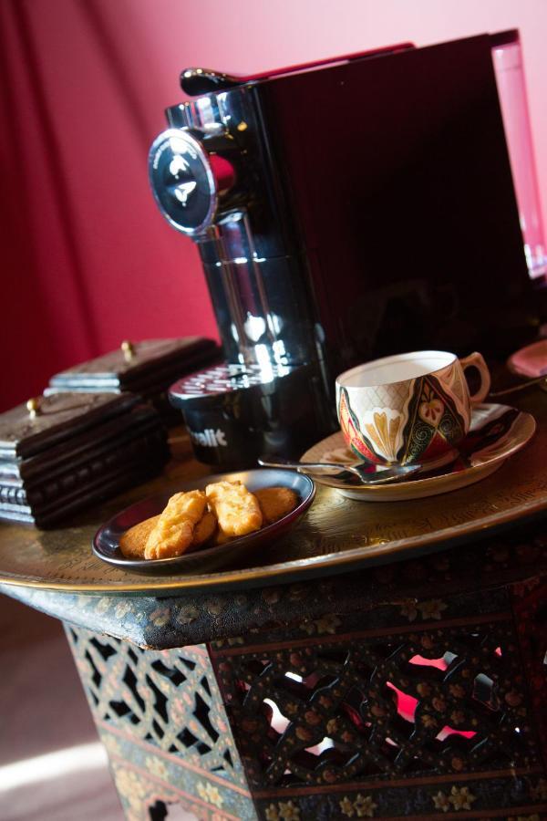 St.Michaels Bistro Bed and Breakfast Painswick Εξωτερικό φωτογραφία