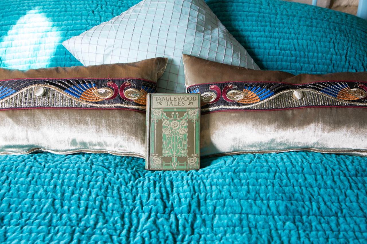 St.Michaels Bistro Bed and Breakfast Painswick Εξωτερικό φωτογραφία