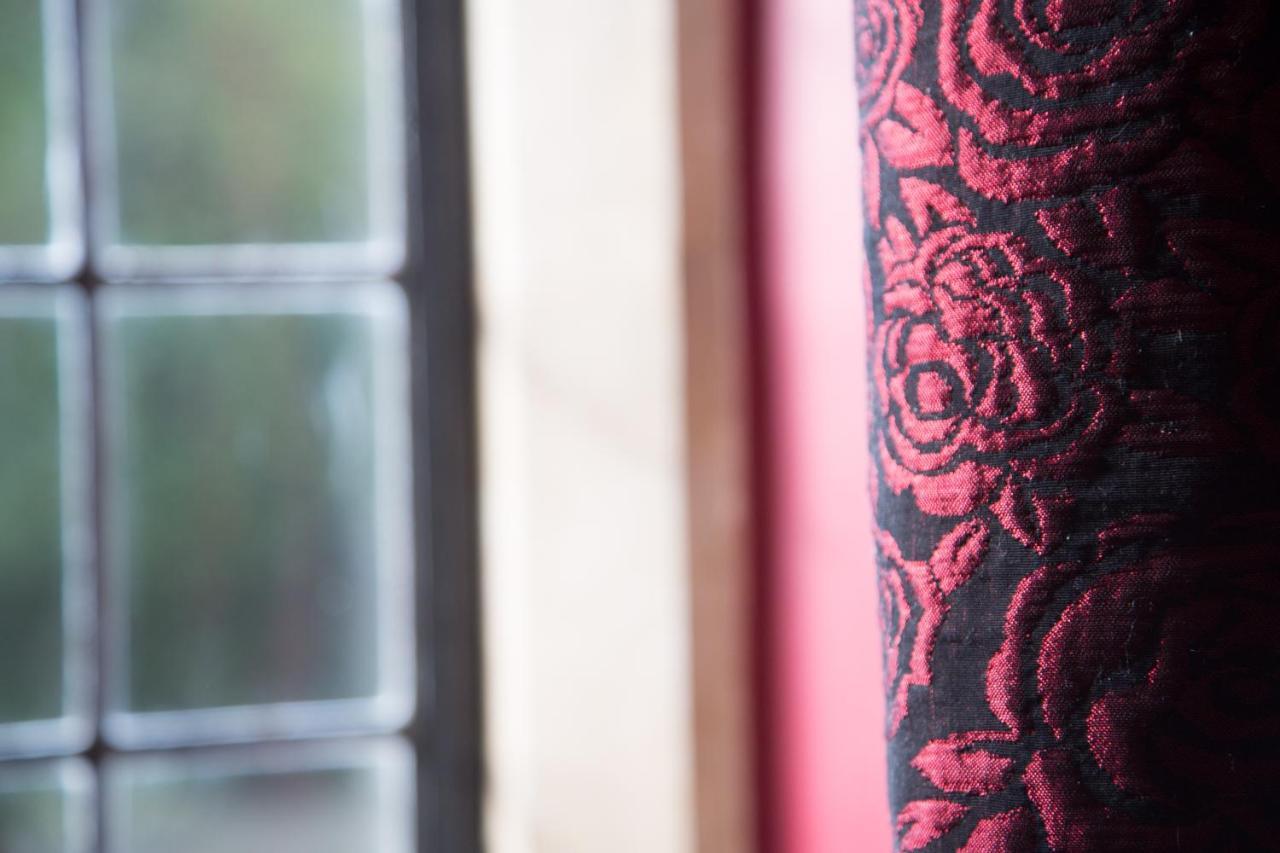 St.Michaels Bistro Bed and Breakfast Painswick Εξωτερικό φωτογραφία