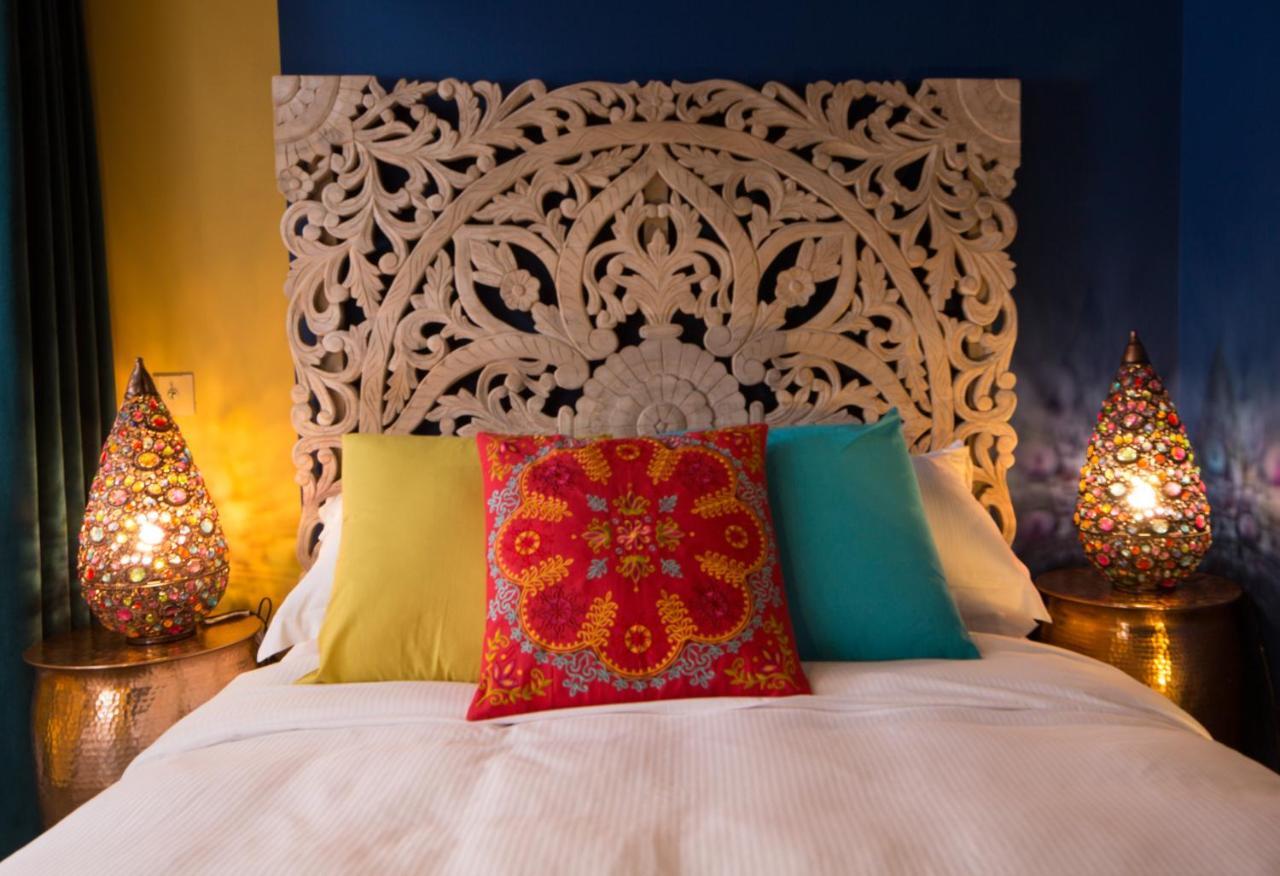 St.Michaels Bistro Bed and Breakfast Painswick Εξωτερικό φωτογραφία
