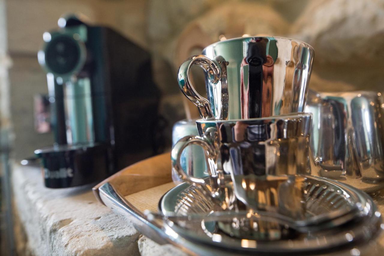 St.Michaels Bistro Bed and Breakfast Painswick Εξωτερικό φωτογραφία