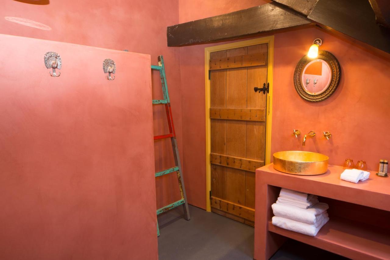 St.Michaels Bistro Bed and Breakfast Painswick Εξωτερικό φωτογραφία