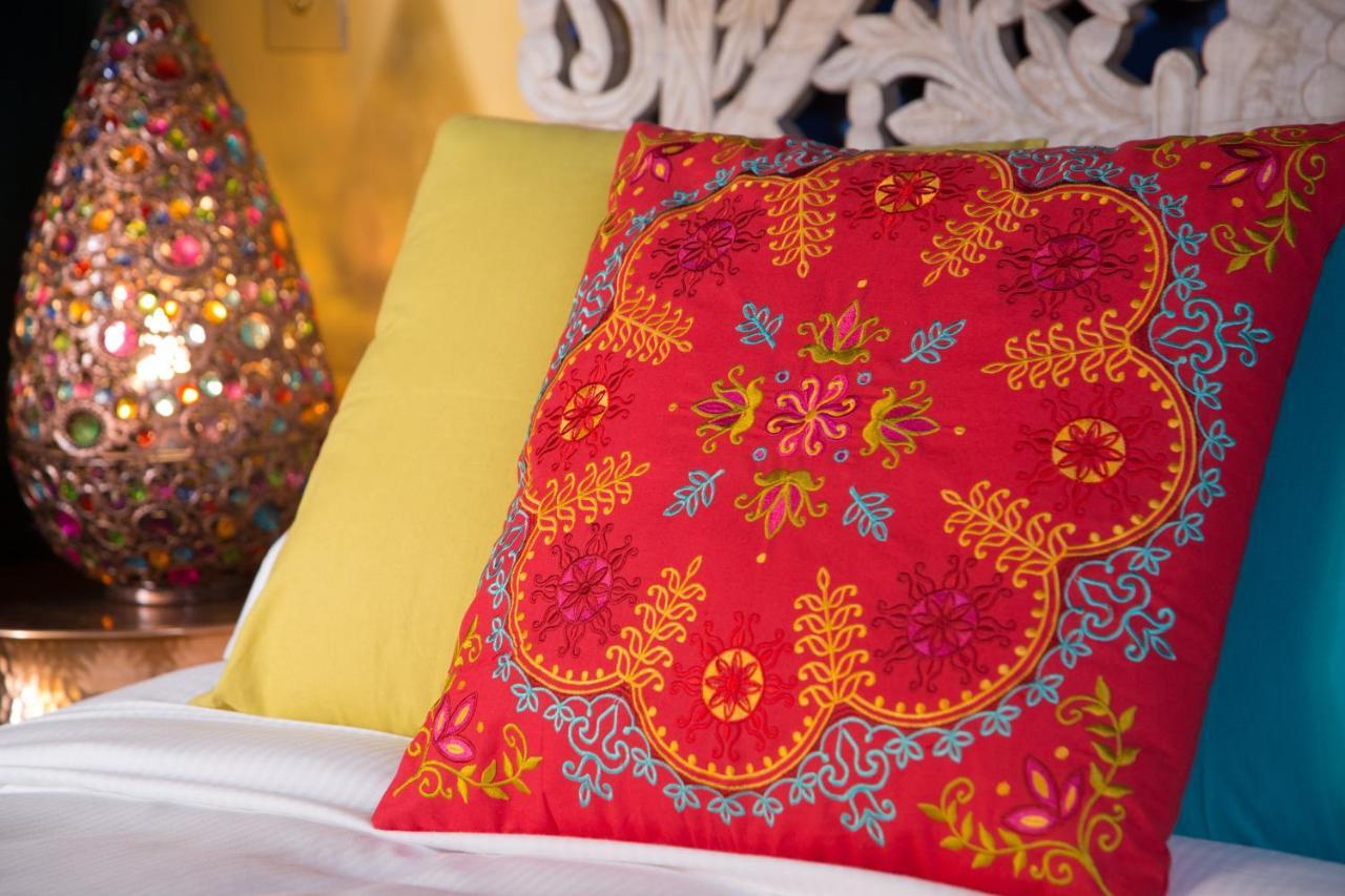 St.Michaels Bistro Bed and Breakfast Painswick Εξωτερικό φωτογραφία