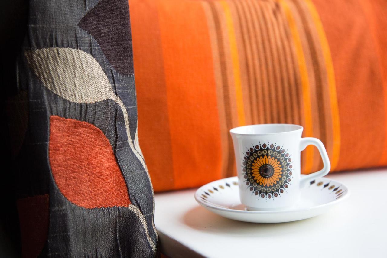 St.Michaels Bistro Bed and Breakfast Painswick Εξωτερικό φωτογραφία