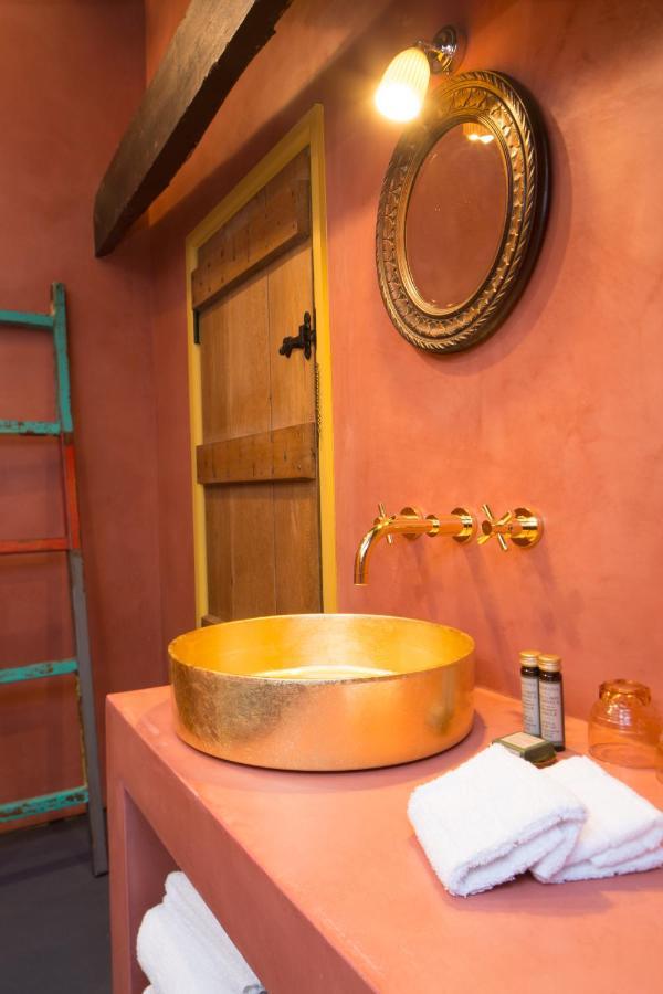 St.Michaels Bistro Bed and Breakfast Painswick Εξωτερικό φωτογραφία