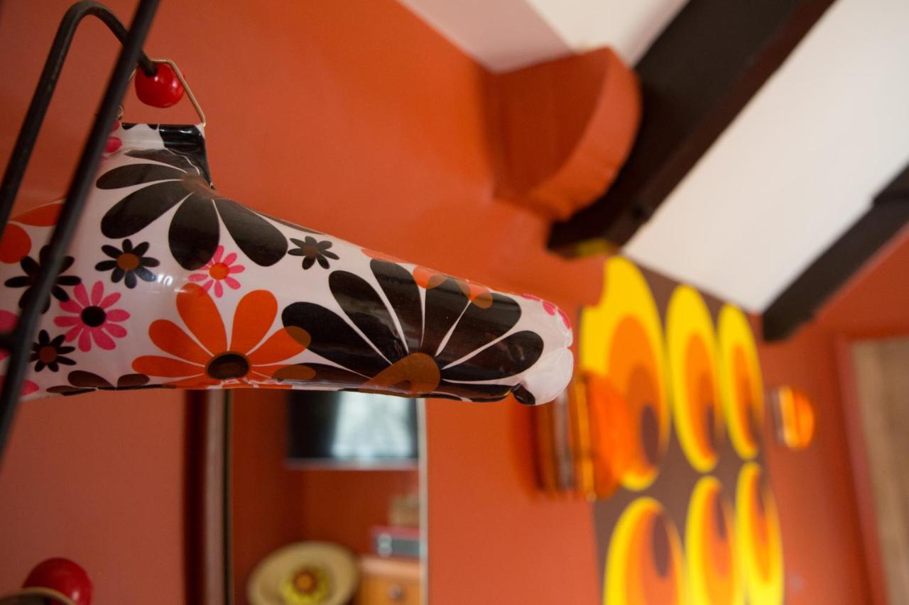 St.Michaels Bistro Bed and Breakfast Painswick Εξωτερικό φωτογραφία