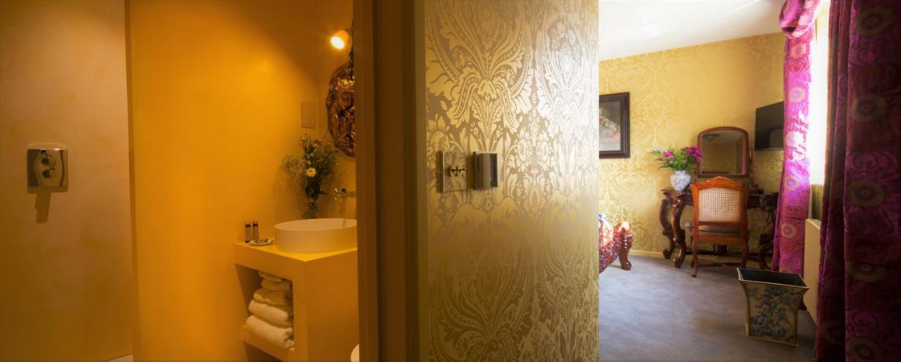 St.Michaels Bistro Bed and Breakfast Painswick Εξωτερικό φωτογραφία