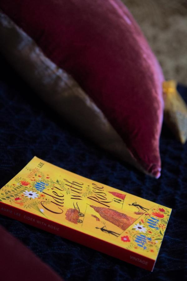 St.Michaels Bistro Bed and Breakfast Painswick Εξωτερικό φωτογραφία