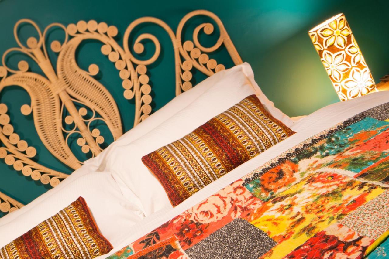 St.Michaels Bistro Bed and Breakfast Painswick Εξωτερικό φωτογραφία