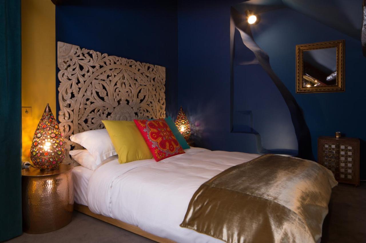 St.Michaels Bistro Bed and Breakfast Painswick Εξωτερικό φωτογραφία