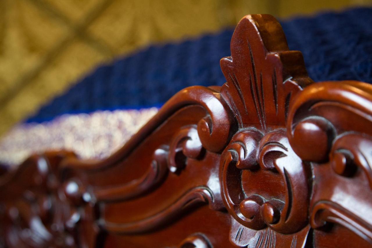 St.Michaels Bistro Bed and Breakfast Painswick Εξωτερικό φωτογραφία